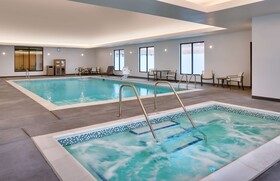 Hyatt Place Anchorage-Midtown