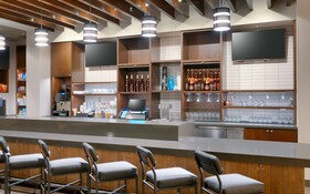 Hyatt Place Anchorage-Midtown