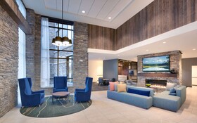 Hyatt Place Anchorage-Midtown