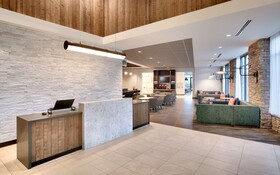 Hyatt Place Anchorage-Midtown