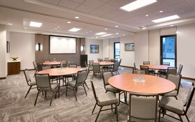 Hyatt Place Anchorage-Midtown