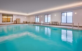 Hyatt Place Anchorage-Midtown