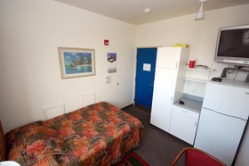 Ingra House Hotel