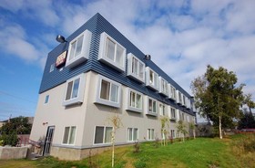 Ingra House Hotel