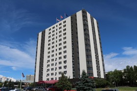 Inlet Tower Hotel and Suites
