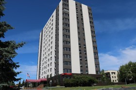 Inlet Tower Hotel and Suites