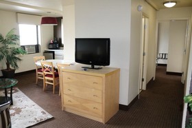 Inlet Tower Hotel and Suites
