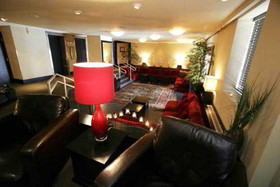 Inlet Tower Hotel and Suites
