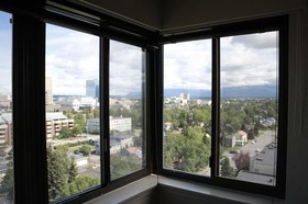 Inlet Tower Hotel and Suites