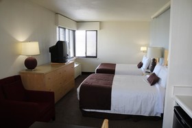 Inlet Tower Hotel and Suites
