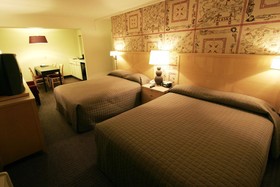 Inlet Tower Hotel and Suites