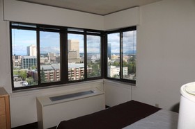 Inlet Tower Hotel and Suites
