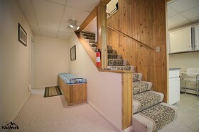 Jewel Lake Bed & Breakfast