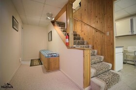 Jewel Lake Bed & Breakfast