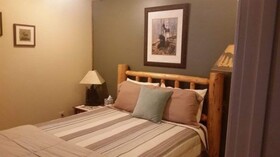 Jewel Lake Bed & Breakfast