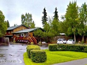Jewel Lake Bed & Breakfast