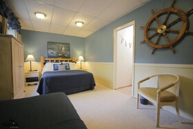 Jewel Lake Bed & Breakfast