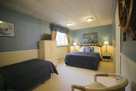 Jewel Lake Bed & Breakfast