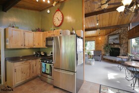Jewel Lake Bed & Breakfast