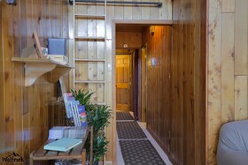 Jewel Lake Bed & Breakfast