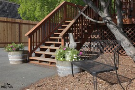 Jewel Lake Bed & Breakfast