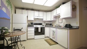 Jewel Lake Bed & Breakfast