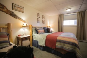 Jewel Lake Bed & Breakfast