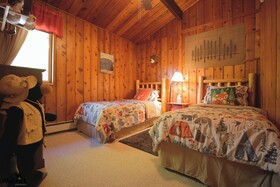 Jewel Lake Bed & Breakfast