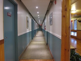 Longhouse Alaskan