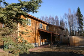 Maria's Creekside B&b