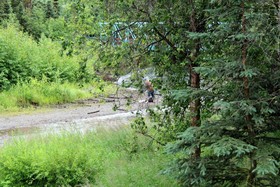 Maria's Creekside B&b