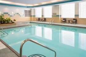Marriott Anchorage Downtown