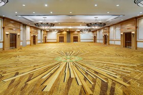 Marriott Anchorage Downtown