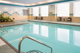 Marriott Anchorage Downtown