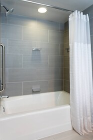 Marriott Anchorage Downtown