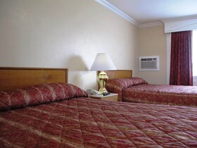 Merrill Field Inn Anchorage