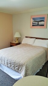 Merrill Field Inn Anchorage