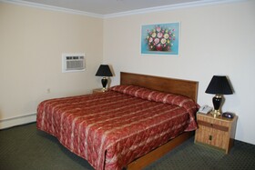 Merrill Field Inn Anchorage