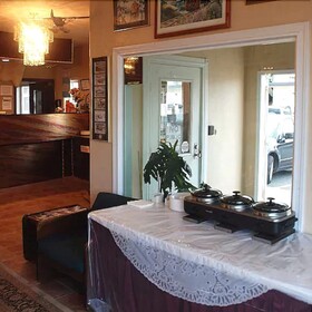 Merrill Field Inn Anchorage