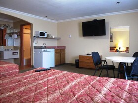 Merrill Field Inn Anchorage