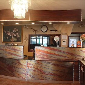 Merrill Field Inn Anchorage