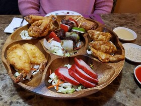 Merrill Field Inn Anchorage