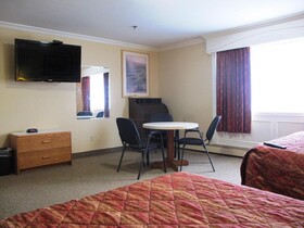 Merrill Field Inn Anchorage