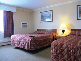 Merrill Field Inn Anchorage
