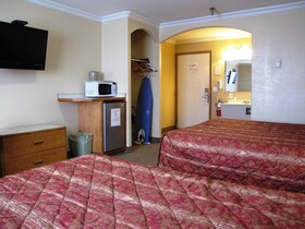 Merrill Field Inn Anchorage