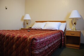 Merrill Field Inn Anchorage