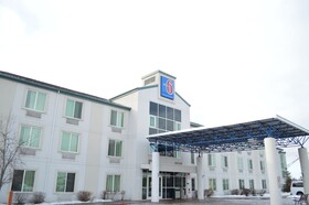 Motel 6 Anchorage - Midtown