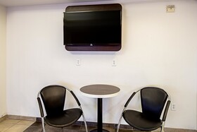 Motel 6 Anchorage - Midtown