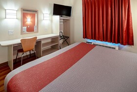 Motel 6 Anchorage - Midtown