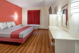 Motel 6 Anchorage - Midtown